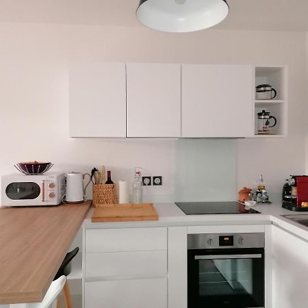 Superbe Appartement Face Au Lac D'Hossegor Soorts-Hossegor Εξωτερικό φωτογραφία