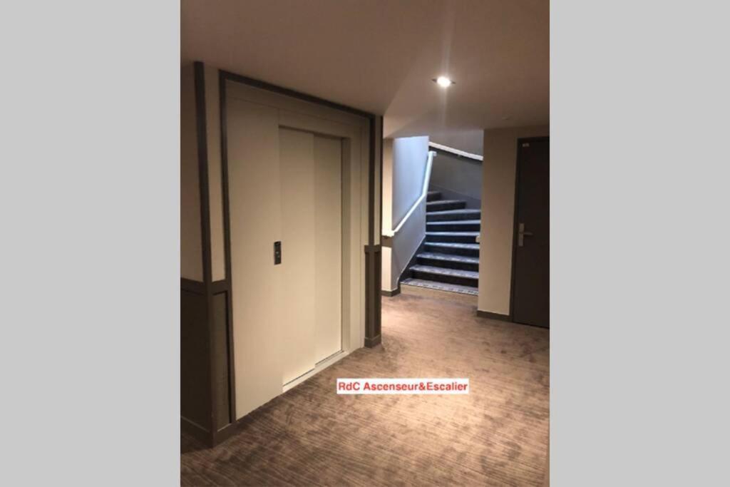 Superbe Appartement Face Au Lac D'Hossegor Soorts-Hossegor Εξωτερικό φωτογραφία