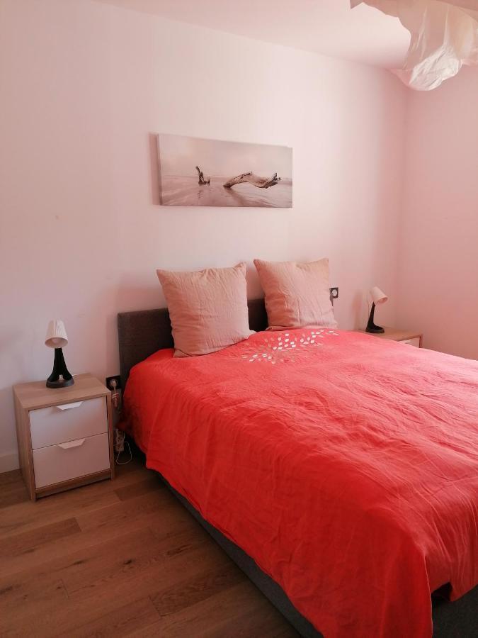 Superbe Appartement Face Au Lac D'Hossegor Soorts-Hossegor Εξωτερικό φωτογραφία