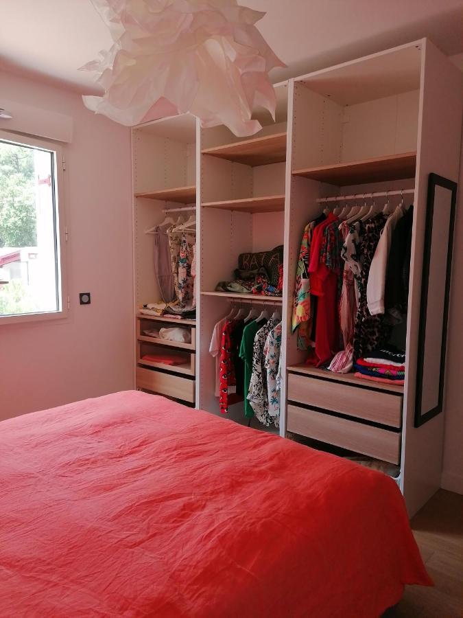 Superbe Appartement Face Au Lac D'Hossegor Soorts-Hossegor Εξωτερικό φωτογραφία