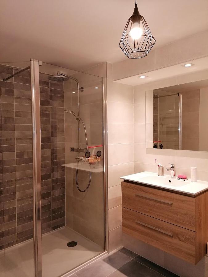 Superbe Appartement Face Au Lac D'Hossegor Soorts-Hossegor Εξωτερικό φωτογραφία