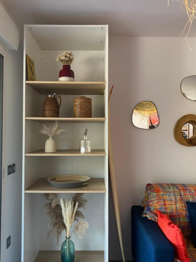 Superbe Appartement Face Au Lac D'Hossegor Soorts-Hossegor Εξωτερικό φωτογραφία